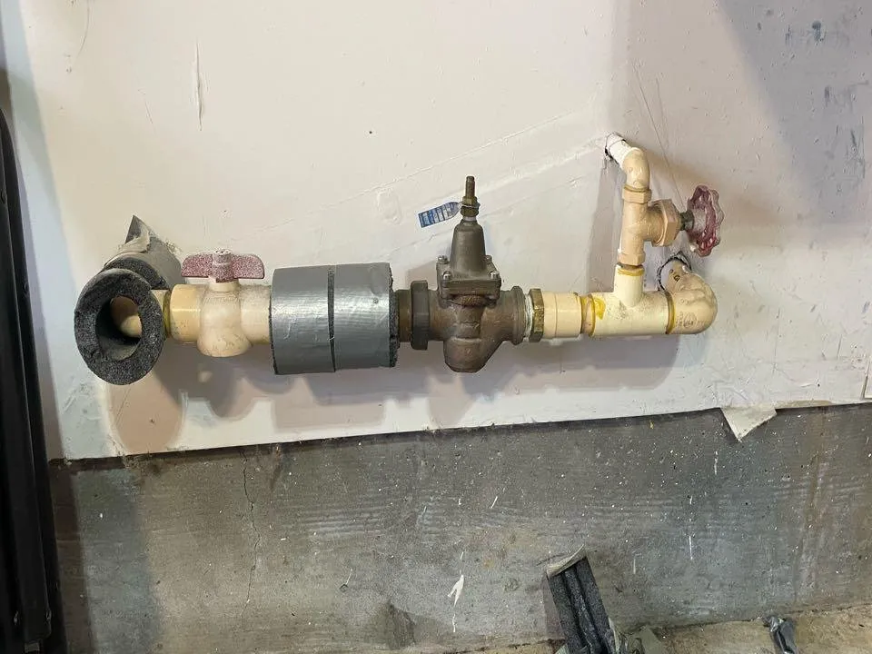 Slide of Wolcott Services