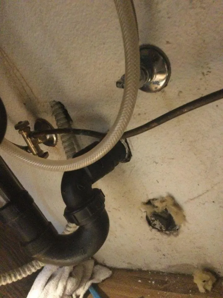 Slide of Wolcott Services