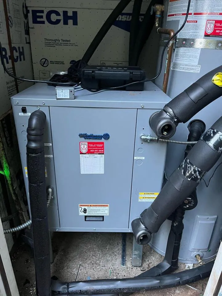 Slide of Wolcott Services