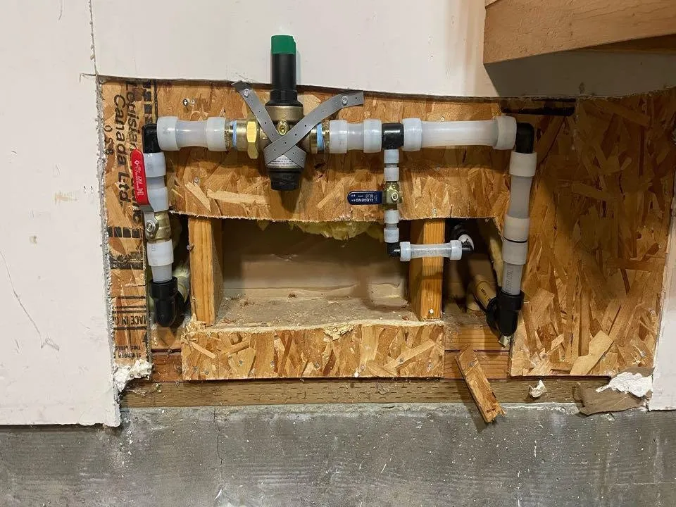 Slide of Wolcott Services