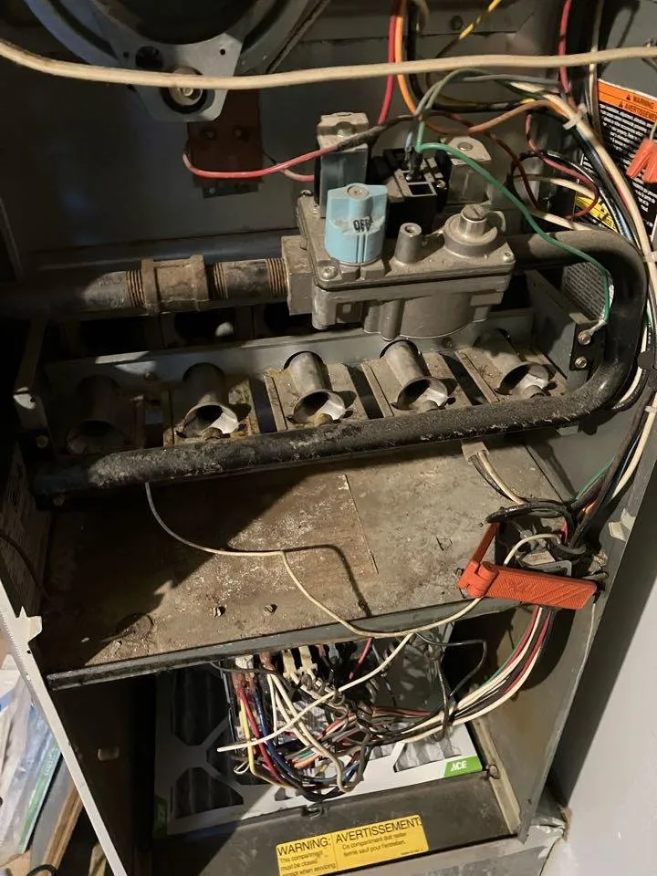 Slide of Wolcott Services