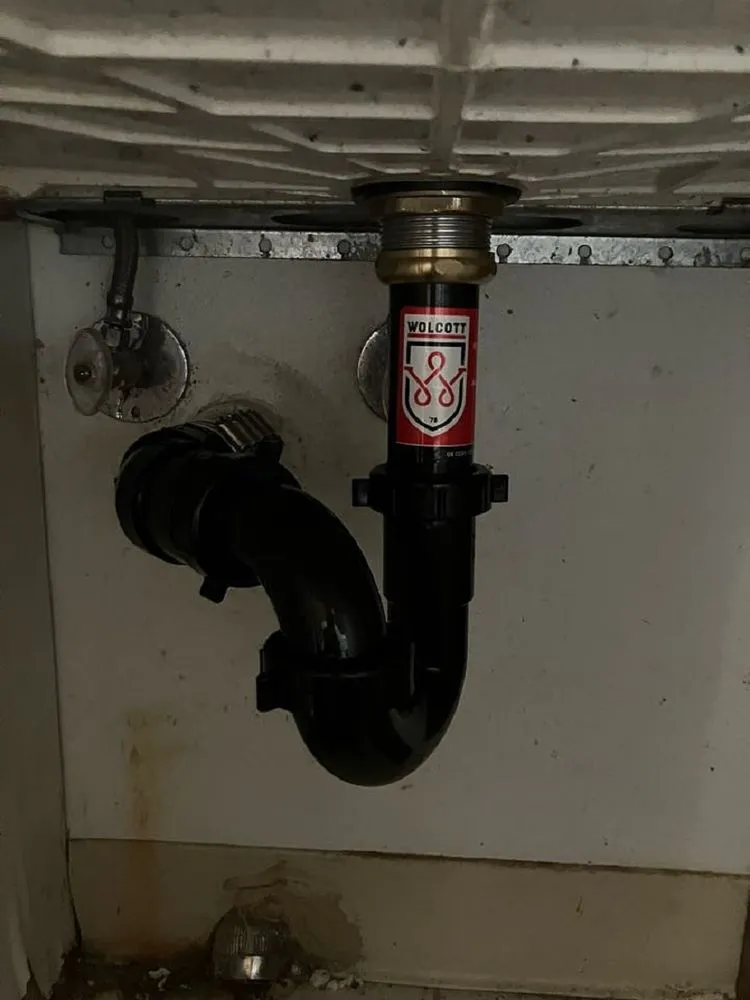 Slide of Wolcott Services