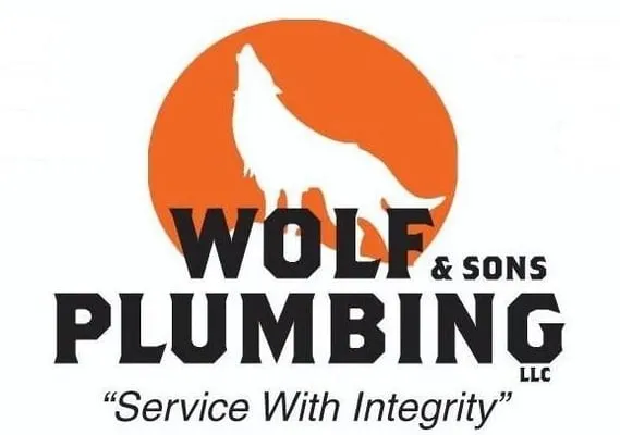 Wolf & Sons Plumbing
