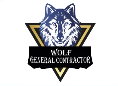Slide of Wolf General Contractor