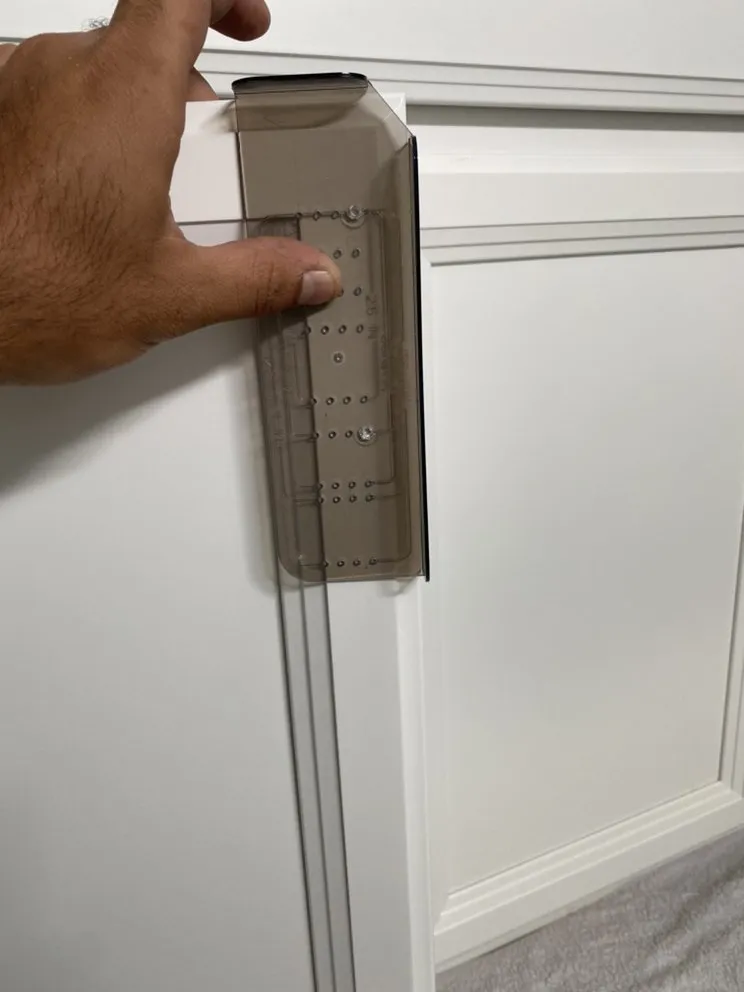 Slide of Wolf Maintenance and Lawn Care