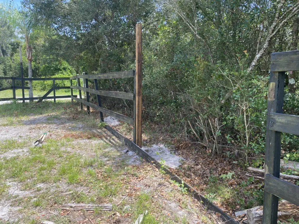 Slide of Wolf Maintenance and Lawn Care