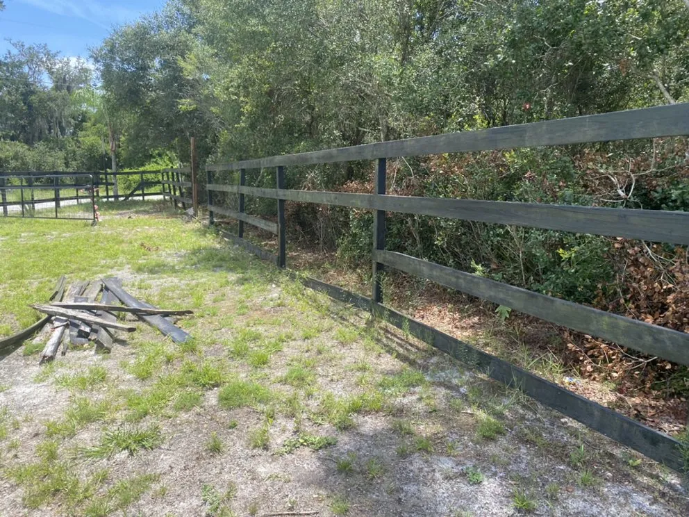 Slide of Wolf Maintenance and Lawn Care