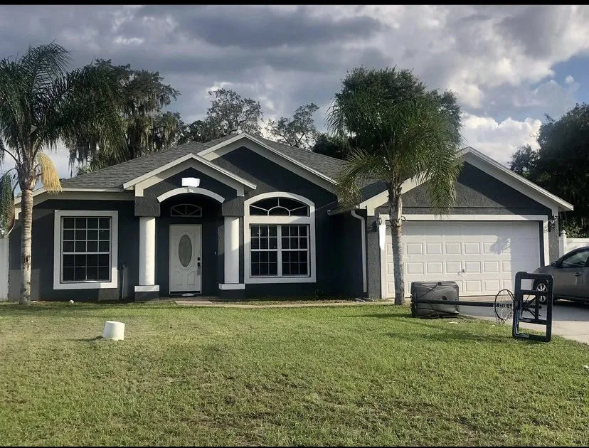 Slide of Wolf Maintenance and Lawn Care