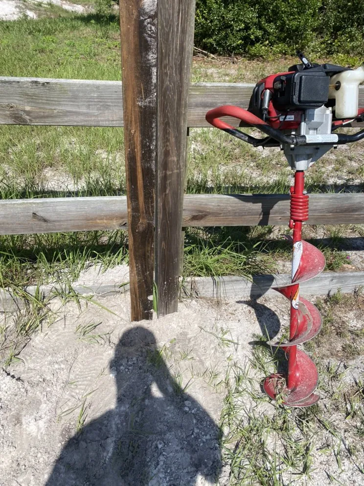 Slide of Wolf Maintenance and Lawn Care