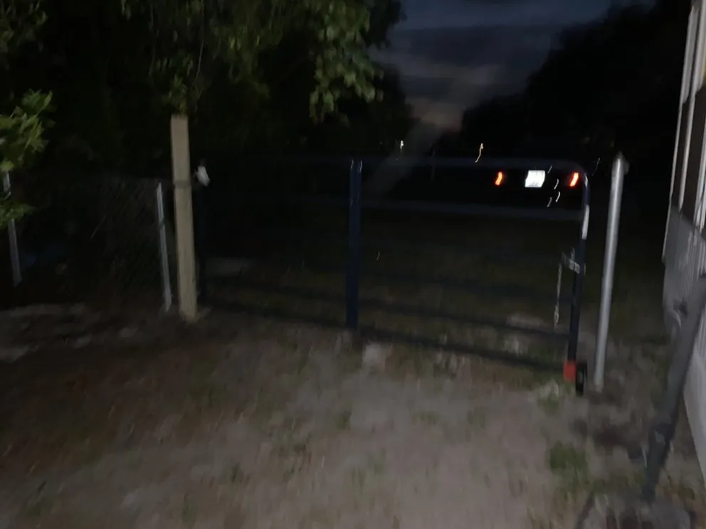 Slide of Wolf Maintenance and Lawn Care