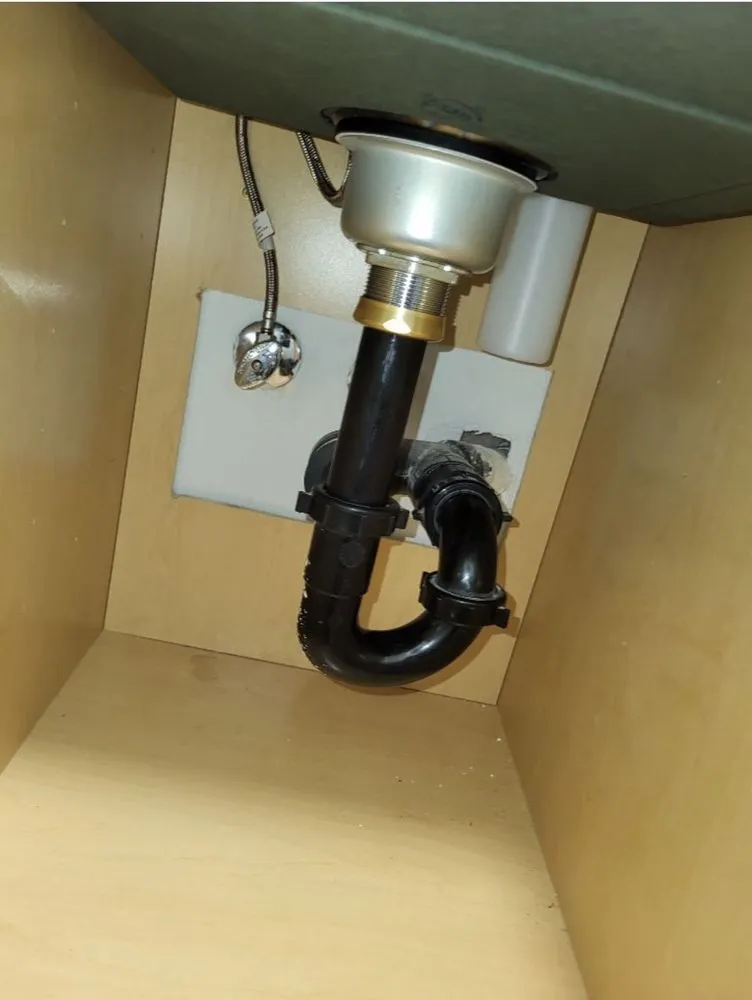 Slide of Wolf Pack Plumbing