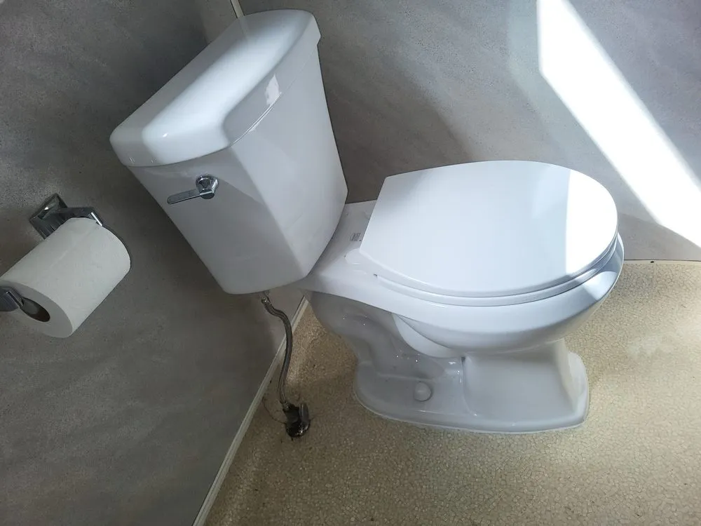 Slide of Wolf Pack Plumbing