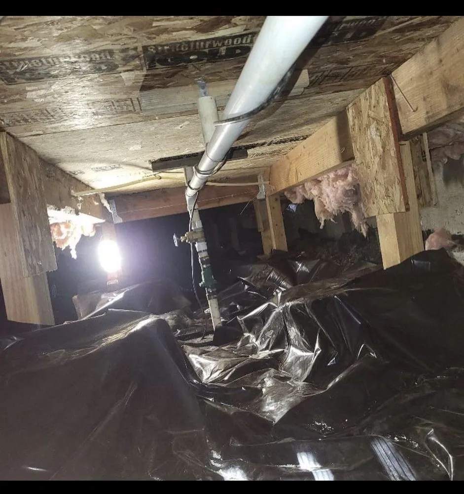 Slide of Wolf Pack Plumbing