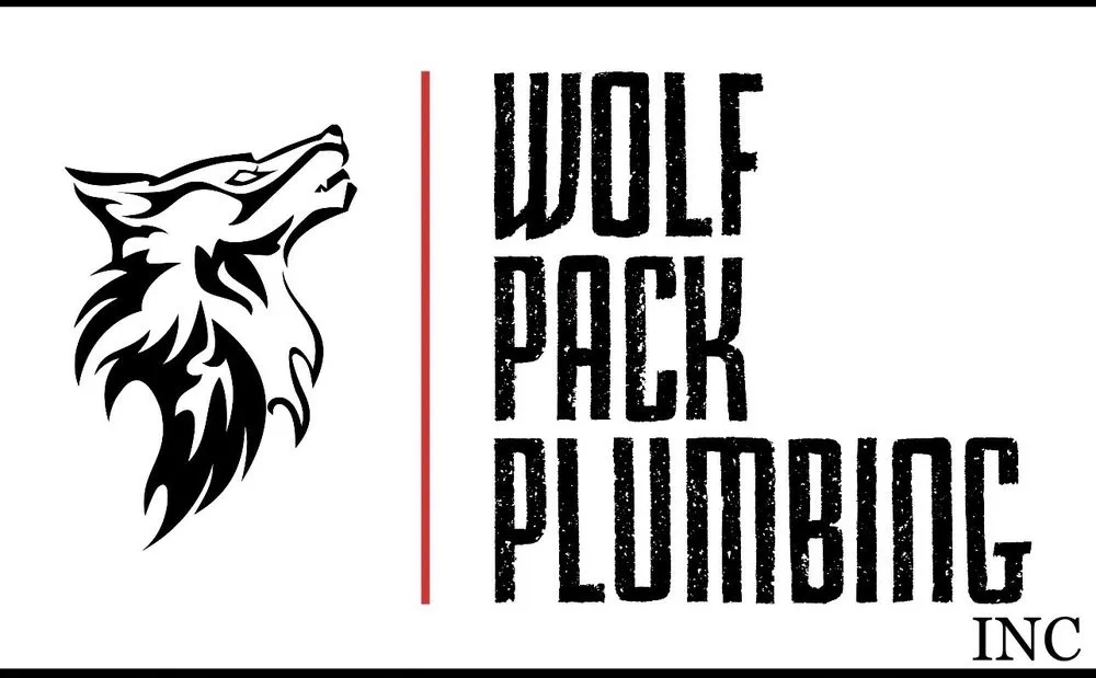 Slide of Wolf Pack Plumbing