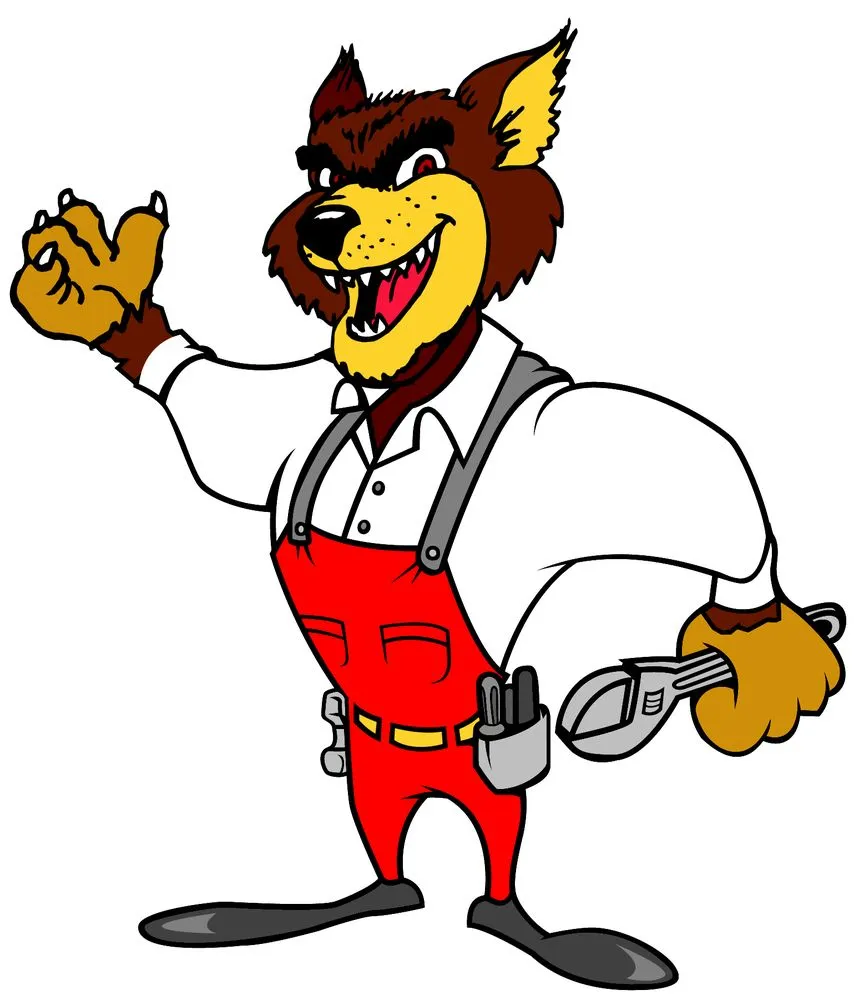 Slide of Wolf Plumbing & Construction