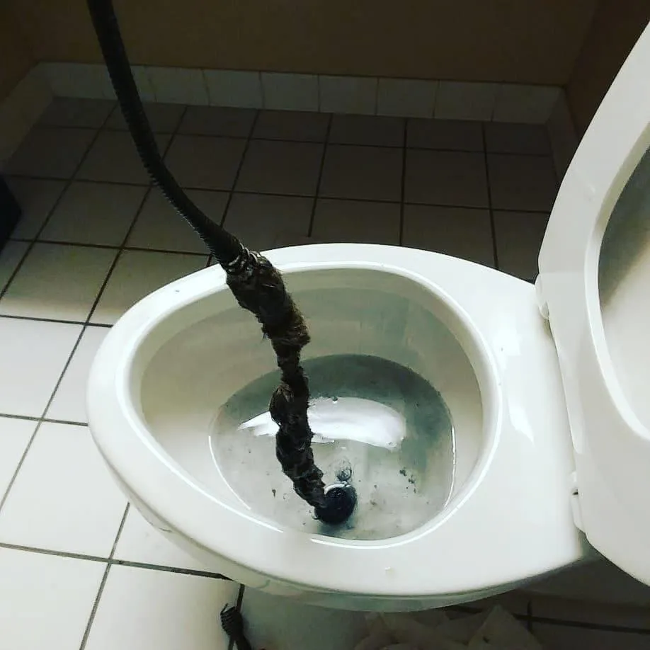 Slide of Wolf Plumbing and Drainage Services