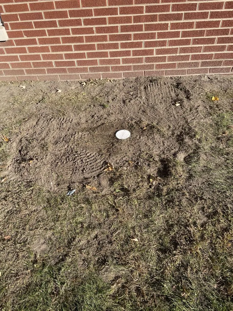 Slide of Wolf Plumbing