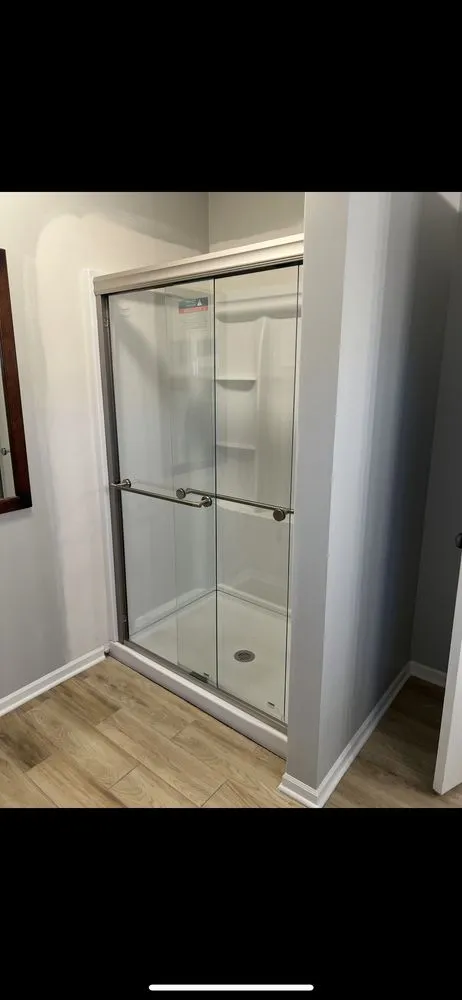 Slide of Wolf Plumbing