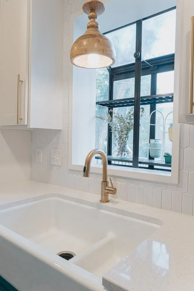 Slide of Wolf Plumbing