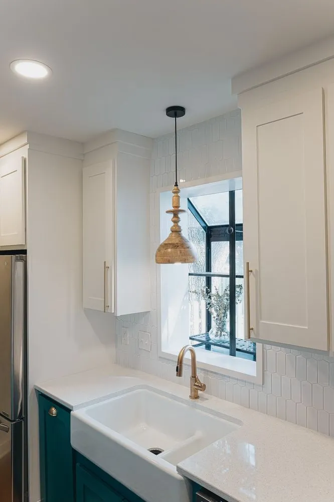 Slide of Wolf Plumbing