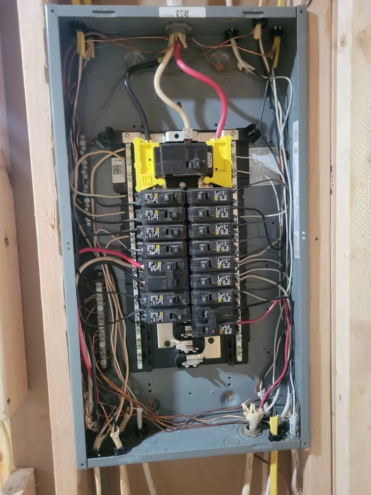 Slide of Wolfdaddy Home Contractors