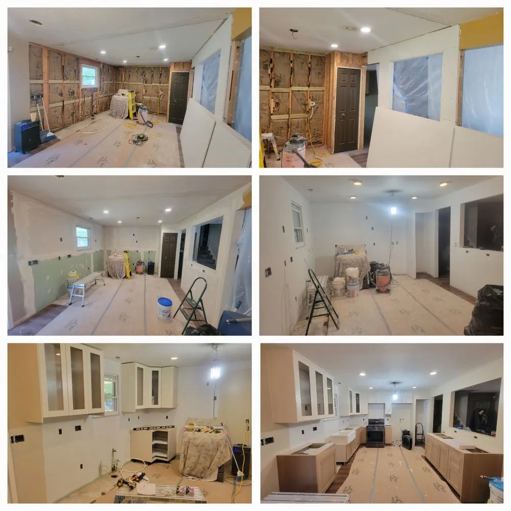 Slide of Wolfdaddy Home Contractors