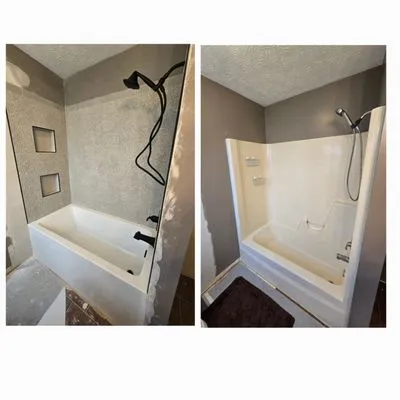 Wolfdaddy Home Contractors