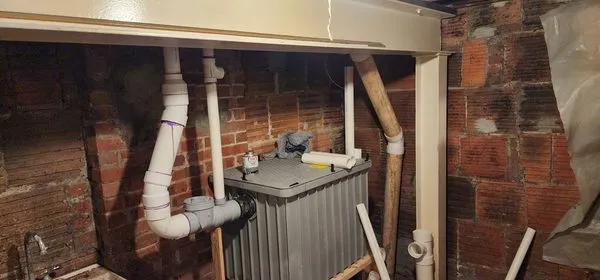 Wolfe Plumbing & Bath