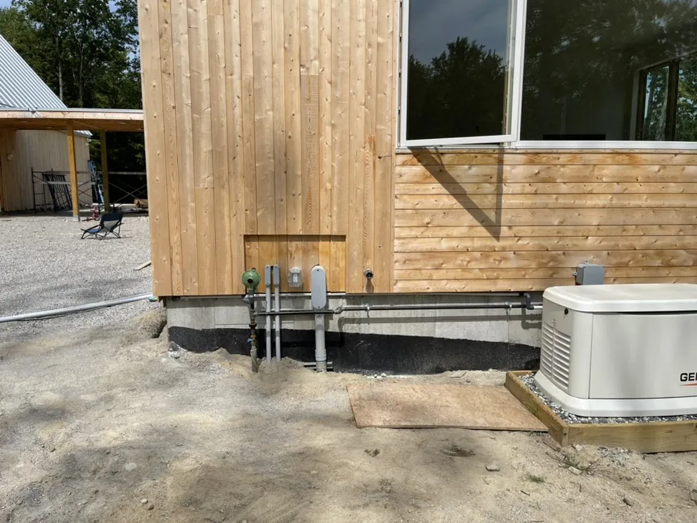 Slide of Wolfe Plumbing & Heating