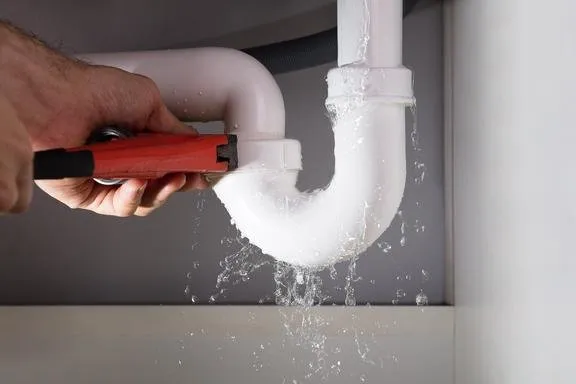 Quality pipe repair for homes in Branford, FL by Wolfe Plumbing