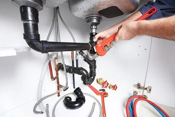Expert emergency plumbing in Branford, FL by Wolfe Plumbing