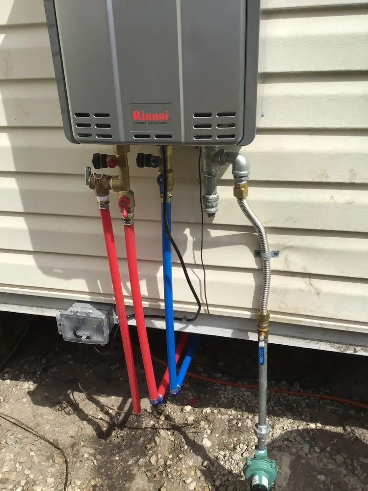 Expert leak detection experts serving Branford, FL - Wolfe Plumbing
