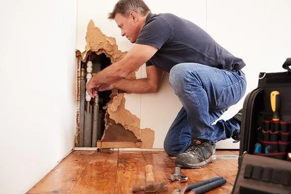 Wolfe Plumbing