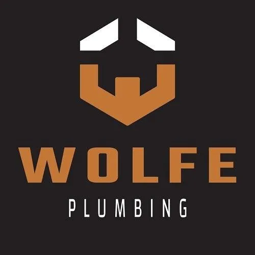 Slide of Wolfe Plumbing
