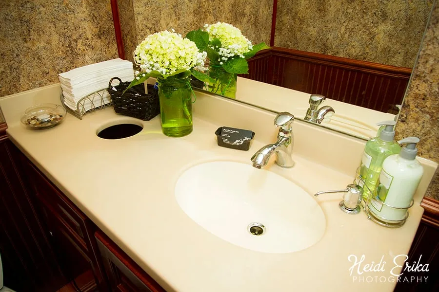 Slide of Wolfe Sanitation