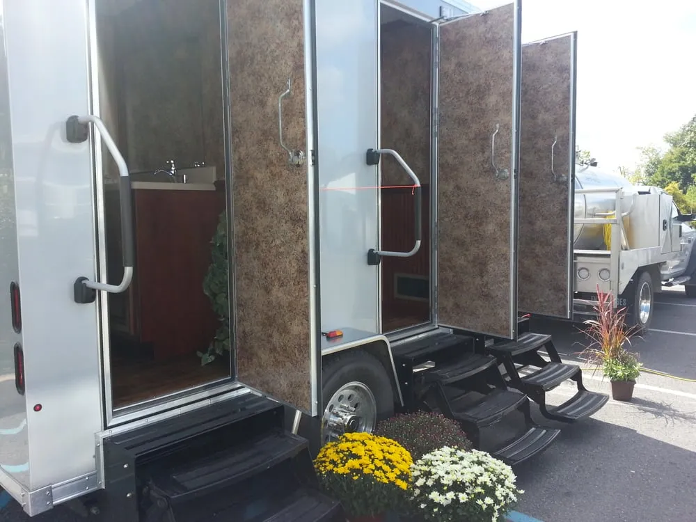 Slide of Wolfe Sanitation