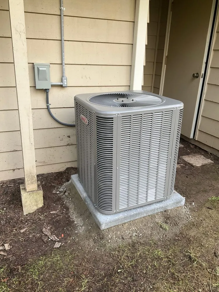 Slide of Wolfer's Home Services