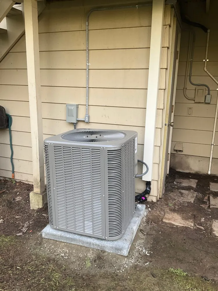 Slide of Wolfer's Home Services