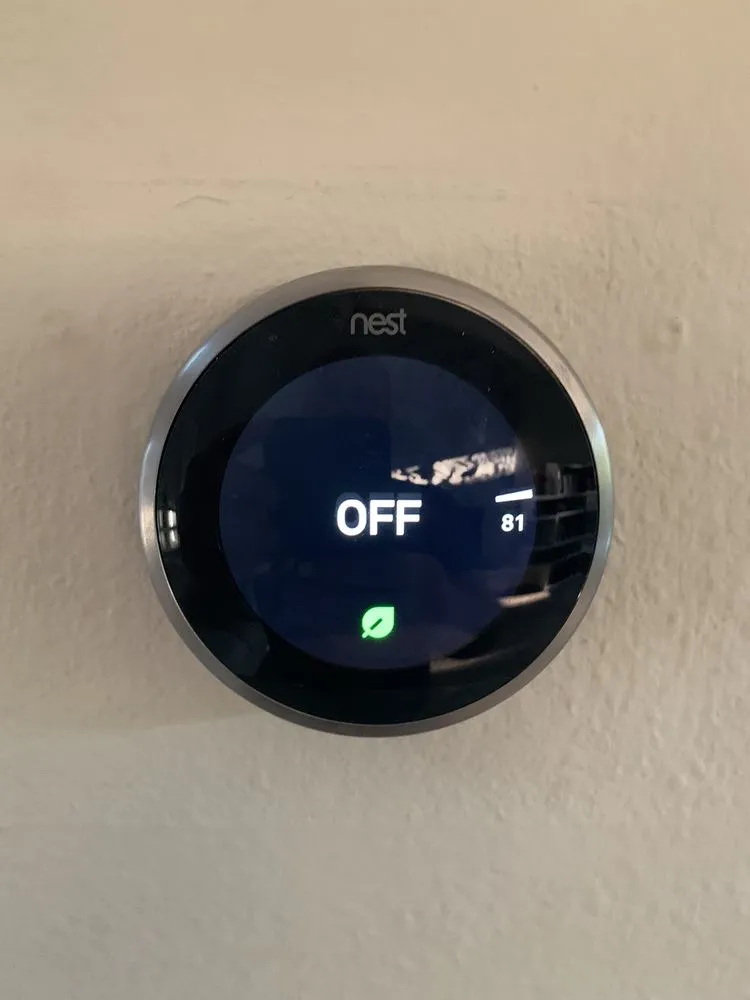 Slide of Wolfer's Home Services