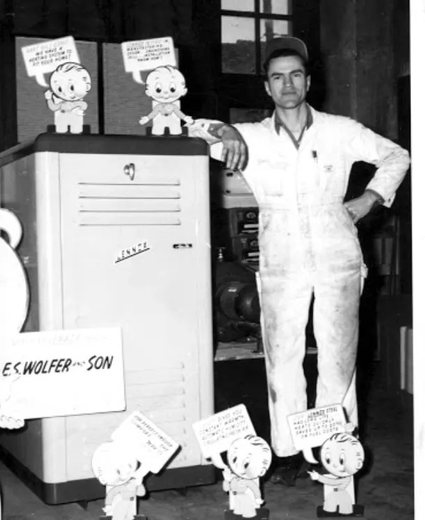 Expert pipe repair service in Wilsonville, OR - Wolfer's Home Services