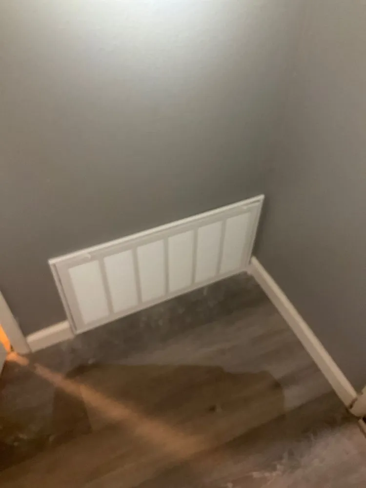 Slide of Wolfer's Home Services