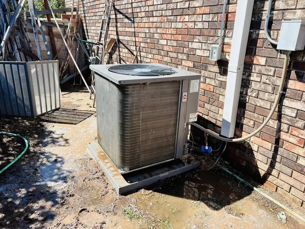 Slide of Wolff Heating Cooling and Plumbing