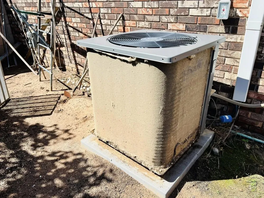 Slide of Wolff Heating Cooling and Plumbing