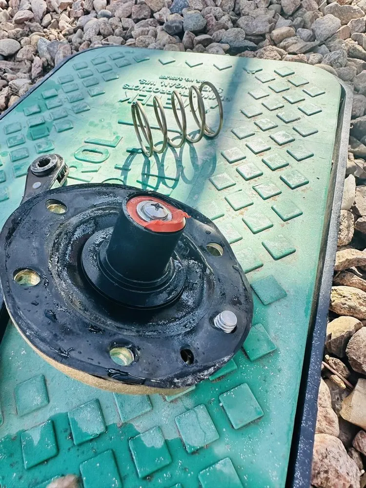 Reliable water heater service service in Albuquerque, NM - Wolff Heating Cooling and Plumbing