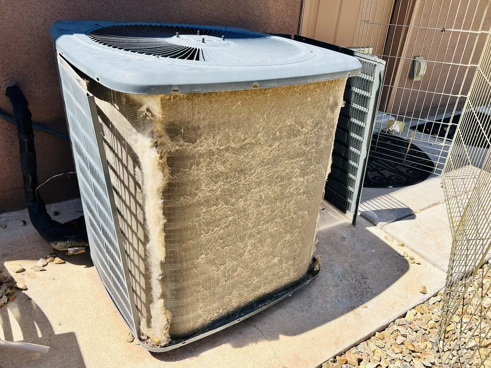 Affordable pipe repair for homes in Albuquerque, NM by Wolff Heating Cooling and Plumbing