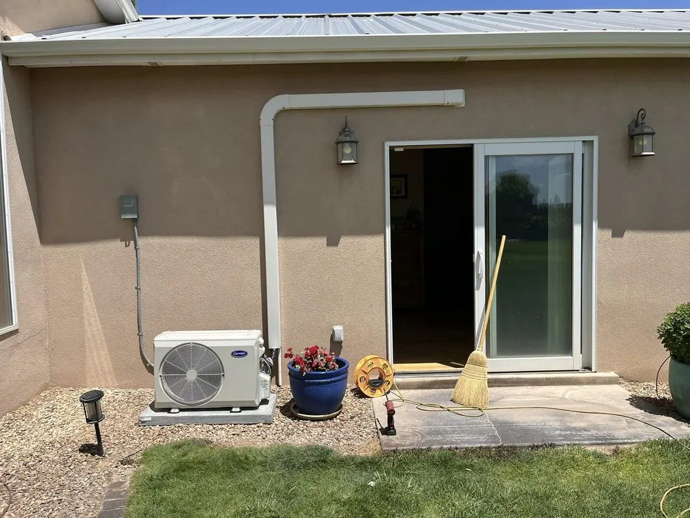 Expert emergency plumbing for homes in Albuquerque, NM by Wolff Heating Cooling and Plumbing