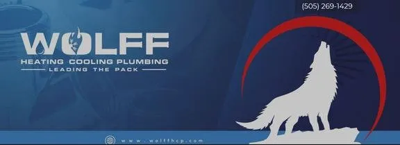 Professional leak detection experts serving Albuquerque, NM - Wolff Heating Cooling and Plumbing