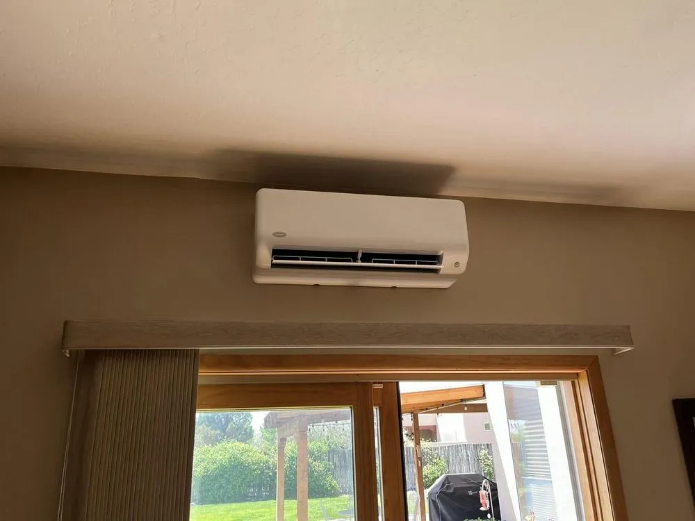 Slide of Wolff Heating Cooling and Plumbing