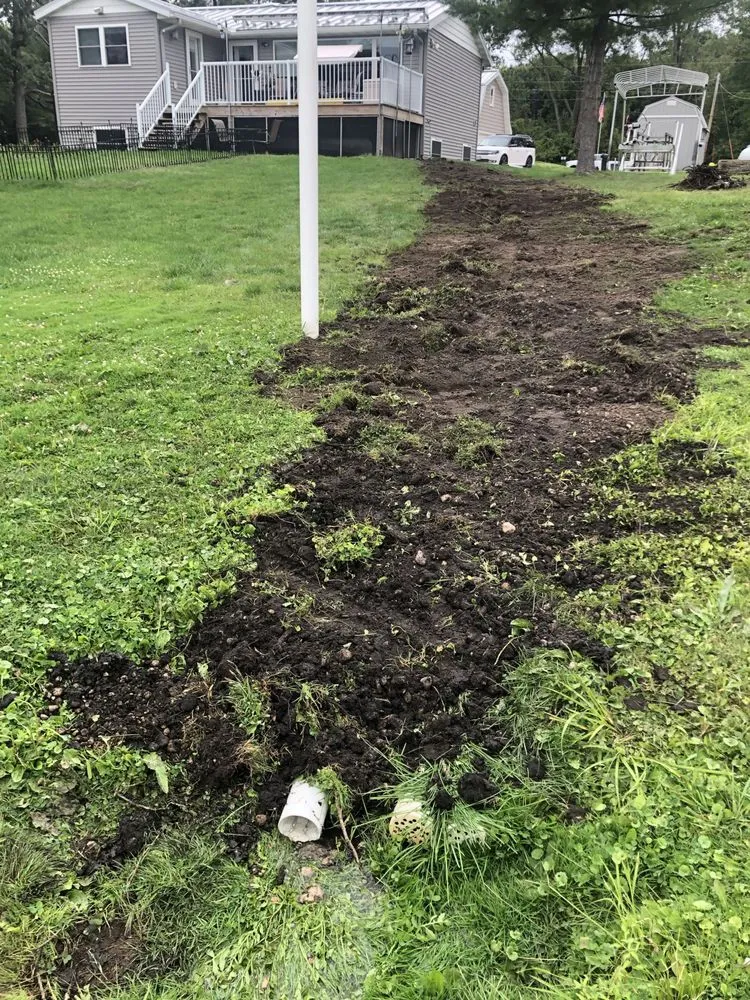 Slide of Wolff Underground