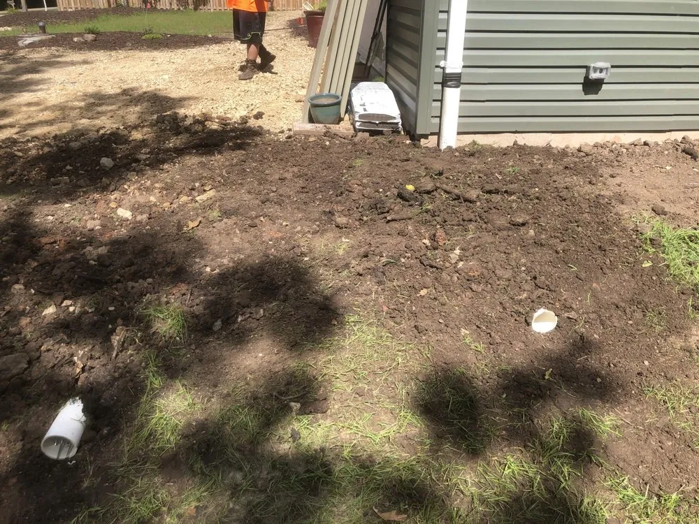 Slide of Wolff Underground